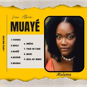 Nkanga (Instrumental)