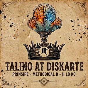 Talino at Diskarte