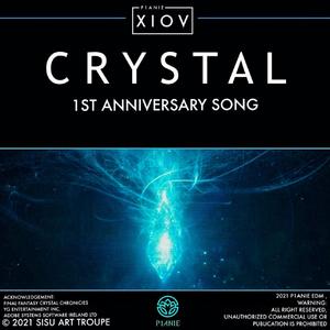 Crystal（Acoustic）
