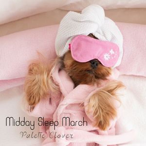 Falling in love and sleep