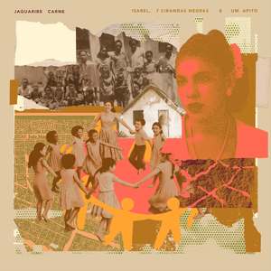 Ciranda na Rua da Paz (with Totonho E Os Cabra) [feat.Téo Filho]