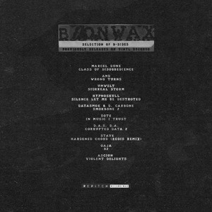 Corrupted Data 2 (Original Mix)