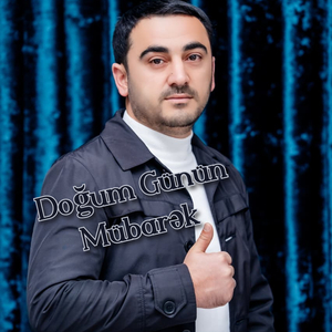 Dogum Gunun Mubarek