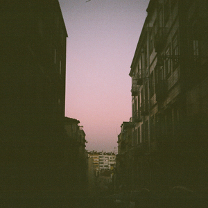 Alone With My Thoughts