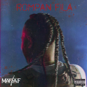 Rompan Fila