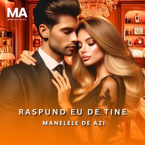 Raspund eu de tine