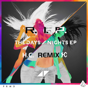 Avicii-The Nights（Bootleg）（Hilarious Colour remix）