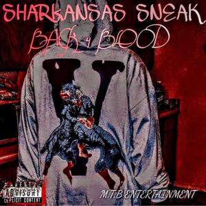 Terrifed (feat. KuffMeIfYhuKan)