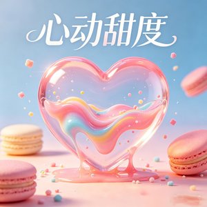 心动甜度