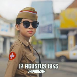 17 Agustus 1945