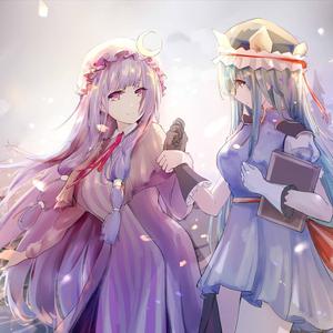 bad apple（钢琴）！！！