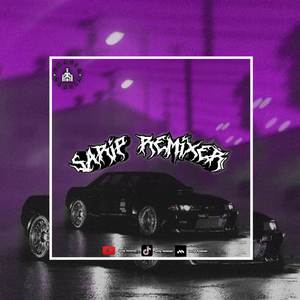 DJ KU TAK PERNAH MERASA KESEPIAN VIRAL TIKTOK