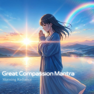 Morning Radiance - Namo Shakyamuni Buddha