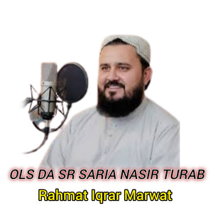 Ols Da Sr Saria Nasir Turab