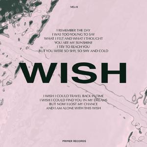 Wish (Extended Version)