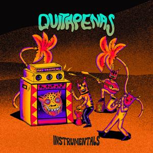 Que Tumbao (Instrumental)