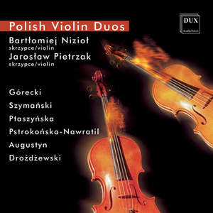 Sonata for 2 Violins, Op. 10:III. Andante con moto