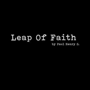 Leap Of Faith