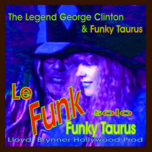 Le Funk Funky Taurus
