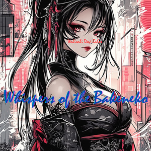 Whispers of the Bakeneko