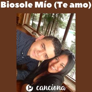 Biosole Mío (Te amo)