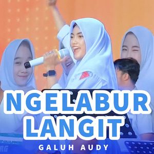 Ngelabur Langit