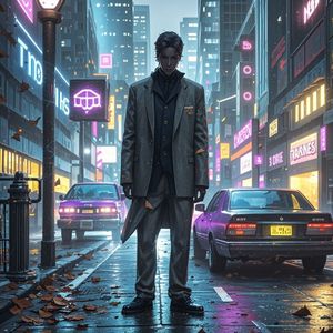 无脚鸟的荆棘-万灵引渡·刘