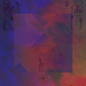 The Sound of Darkness in the Cold Room - A Cult of the Sun and the Moon