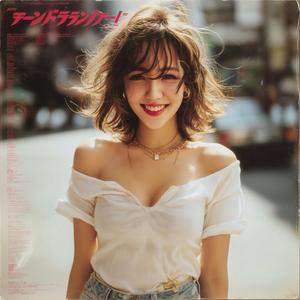 ガラス越しの月光（Glass Through the Moonlight）