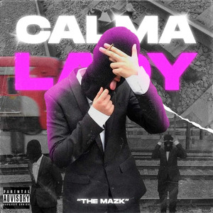 Calma Lady