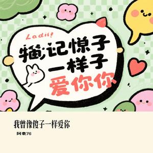 我曾像傻子一样爱你（Cover 任夏）