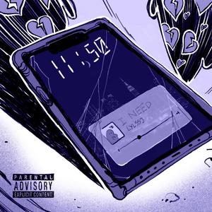 I NEED (feat. Veisa)