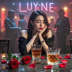 红玫瑰与荆棘_蒲公英