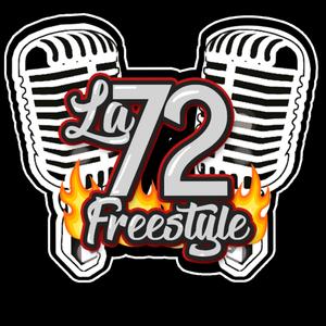 Mas rimas (feat. Jeysy & Freestyle la 72)