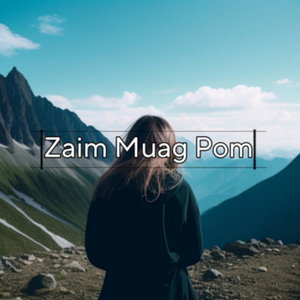 Zaim muag pom