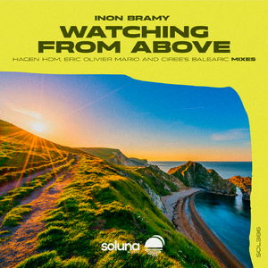 Watching From Above (Eric Olivier Mario Remix)