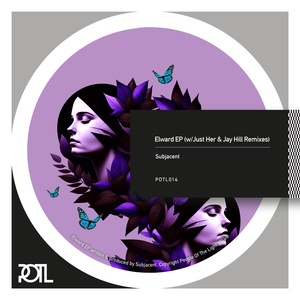 Elward (Just Her Extended Remix)