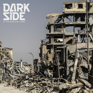 Let The World Fall Down