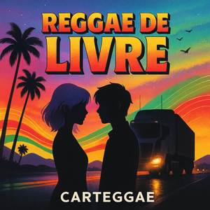 Reggae de Livre