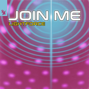 Join Me (Lightforce Club Mix)