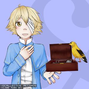 Music Box (feat. Vocaloid Oliver)