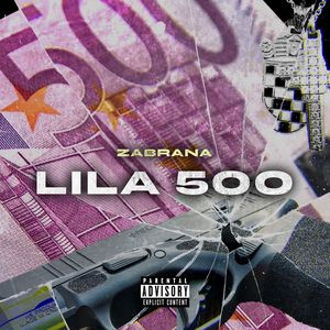 Lila 500