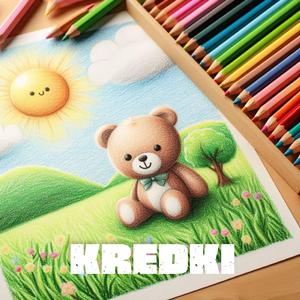 Kredki