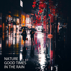 Relaxing Sounds of the Wind