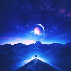 Ecstasy (feat. x.voln)