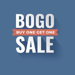 BOGO