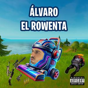 Álvaro el Rowenta
