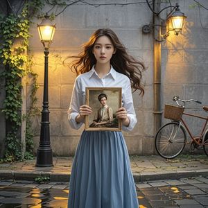 藏不住的等_云驰