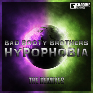 Hypophobia (DualXess Remix)