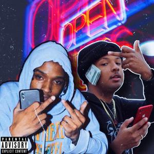 Hall Of Fame (feat. Elijah Armaan)